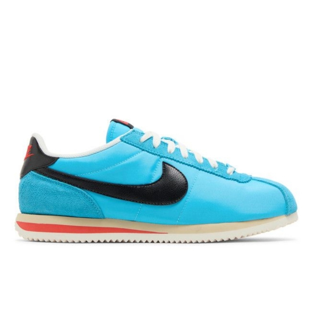 Nike Cortez 'Baltic blue' size men's 8.5 style code HF0263 401